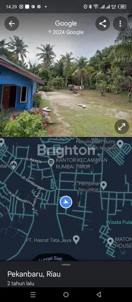 image TANAH KERASI JL PEMBINA RUMBAI (3)