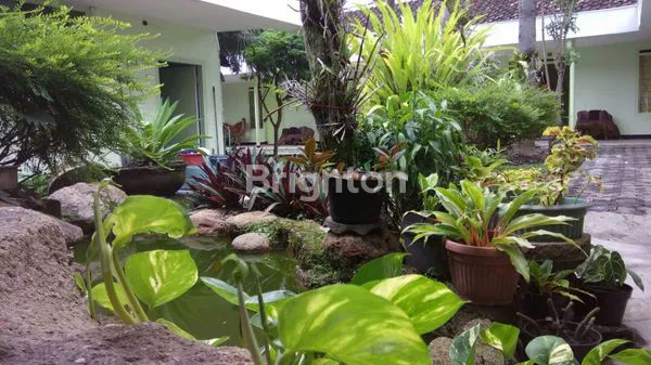 image RUKOS JOYO UTOMO MERJOSARI MALANG (2)