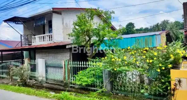 image RUKO NYAMAN UNTUK TINGGAL (1)