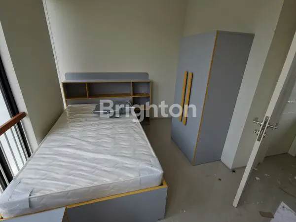 image JUAL RUMAH NORTH WEST HARGA 1.2M SURABAYA (4)