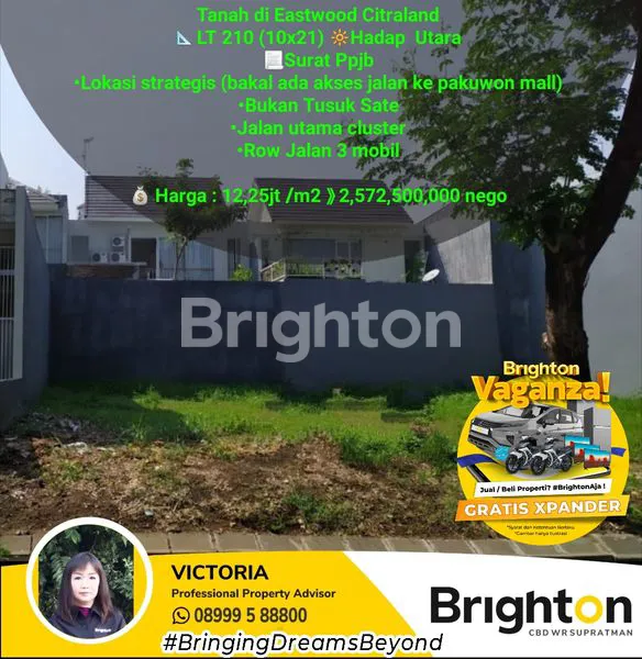 image TANAH DI EASTWOOD CITRALAND (1)