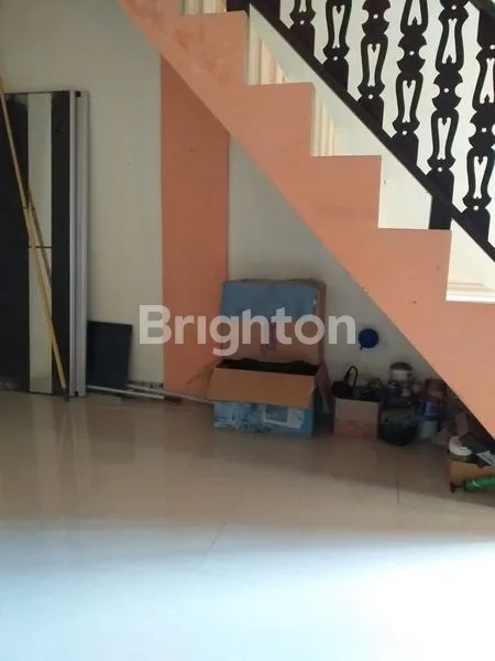 image DIJUAL CEPAT RUMAH FULL FURNISHED BATU AMPAR (6)