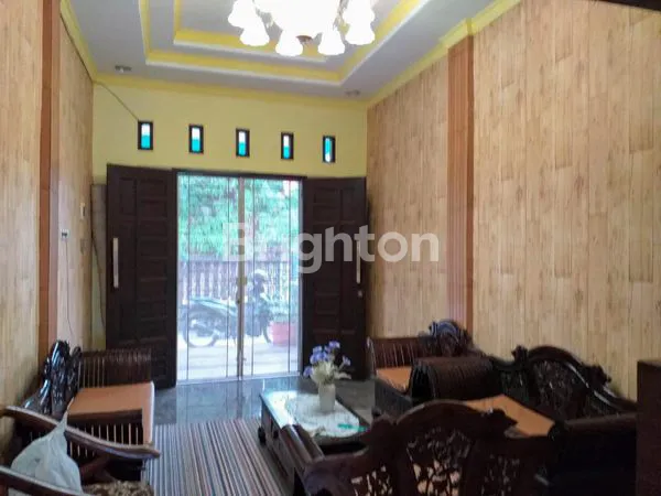 image DIJUAL CEPAT RUMAH FULL FURNISHED BATU AMPAR (3)