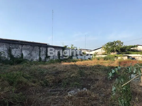 image COMMERCIAL AREA MARGOMULYO DKT TANDES (4)