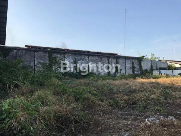 image COMMERCIAL AREA MARGOMULYO DKT TANDES (5)