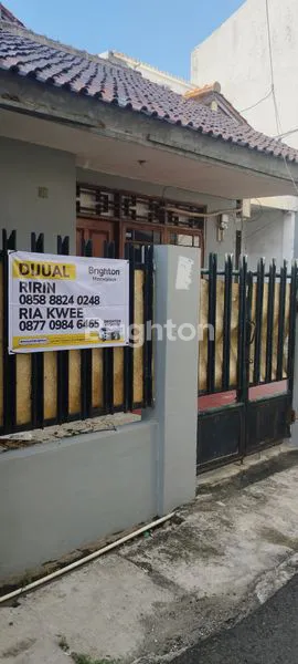 image RUMAH LAMA PETOJO SABANGAN  ( NJOP ) (1)