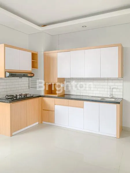 image (TURUN HARGA!) RUMAH 3+1 KT BARU MODERN 4 LANTAI DEKAT PINTU MASUK TOL BALI MANDARA (1)