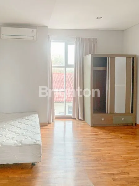 image (TURUN HARGA!) RUMAH 3+1 KT BARU MODERN 4 LANTAI DEKAT PINTU MASUK TOL BALI MANDARA (6)