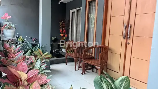 image RUMAH LUAS MURAH AMAN STRATEGIS SUKMAJAYA DEPOK (3)