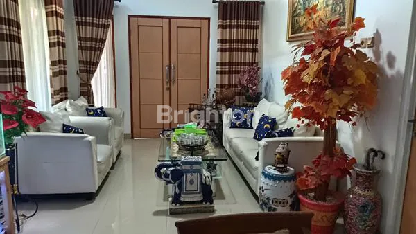 image RUMAH LUAS MURAH AMAN STRATEGIS SUKMAJAYA DEPOK (2)