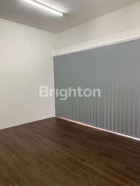 DISEWAKAN SPACE KANTOR DI BSD