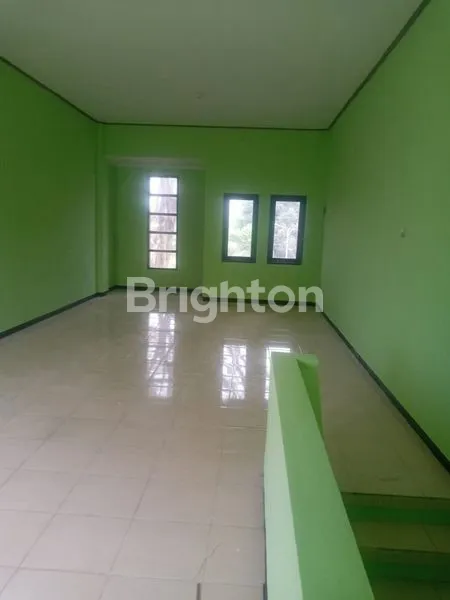 image RUKO DI BOULEVARD VILA BUKIT TIDAR KOTA MALANG (2)