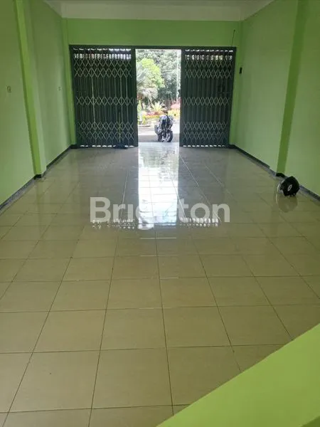 image RUKO DI BOULEVARD VILA BUKIT TIDAR KOTA MALANG (3)