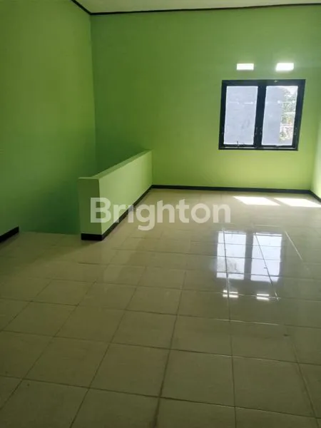 image RUKO DI BOULEVARD VILA BUKIT TIDAR KOTA MALANG (6)