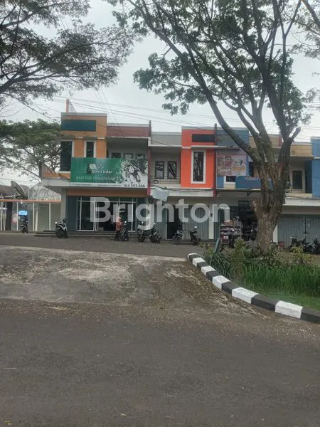 image RUKO DI BOULEVARD VILA BUKIT TIDAR KOTA MALANG (8)