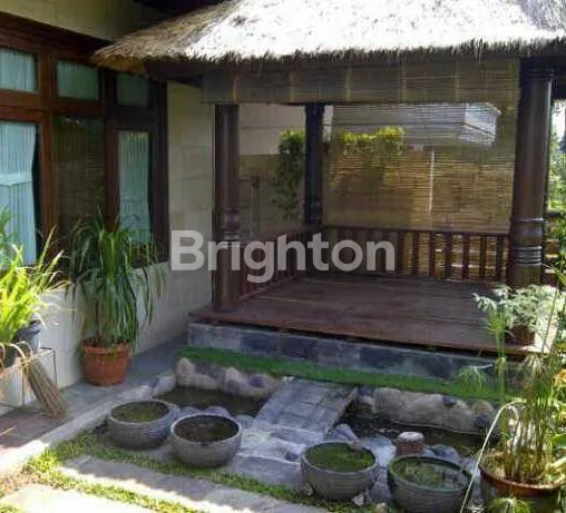 image RUMAH 2,5 LANTAI DI KELAPA GADING TIMUR, JAKUT (5)