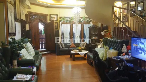 image RUMAH 2,5 LANTAI DI KELAPA GADING TIMUR, JAKUT (4)