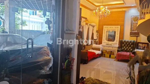 image RUMAH 2,5 LANTAI DI KELAPA GADING TIMUR, JAKUT (6)