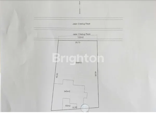 image JALAN CILEDUG RAYA CIPULIR KEBAYORAN LAMA JAKARTA SELATAN (7)