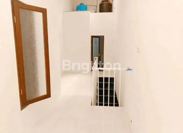 image RUMAH BARU RENOVASI SIAP HUNI AREA KEPUH SUKUN  (6)