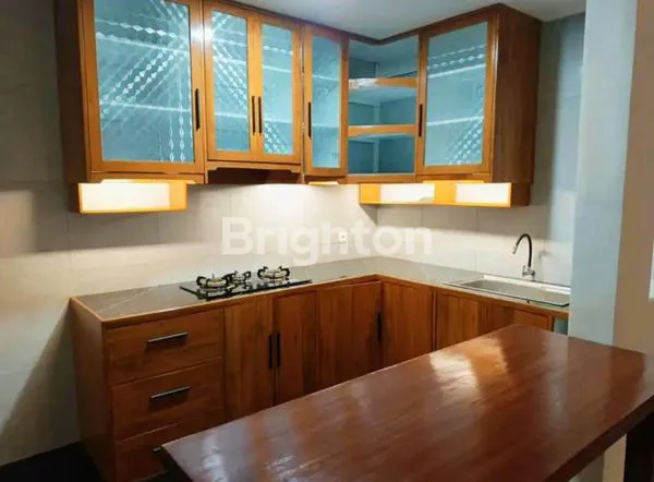 image RUMAH BARU RENOVASI SIAP HUNI AREA KEPUH SUKUN  (3)