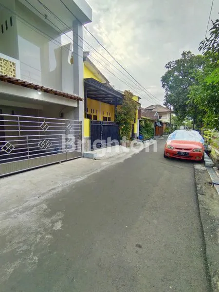 image RUMAH BARU RENOVASI SIAP HUNI AREA KEPUH SUKUN  (8)