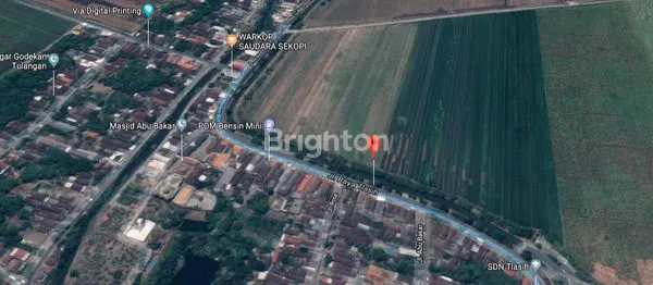 image TANAH RAYA TLASIH TULANGAN UNTUK PERGUDANGAN DAN INDUSTRI RINGAN (1)