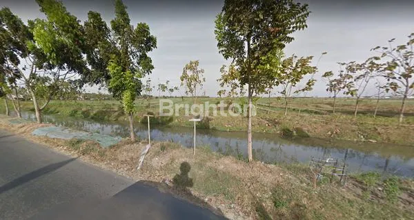 image TANAH RAYA TLASIH TULANGAN UNTUK PERGUDANGAN DAN INDUSTRI RINGAN (2)