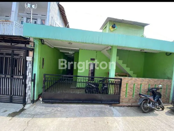 image KONTRAKAN 4 UNIT SUKAMENAK BANDUNG (1)