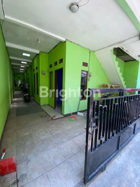 image KONTRAKAN 4 UNIT SUKAMENAK BANDUNG (2)