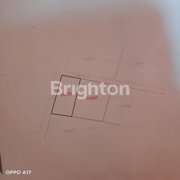 image MURAH BANGET... TANAH PEKARANGAN DI BANTUL CUMA 100 JUTA (2)