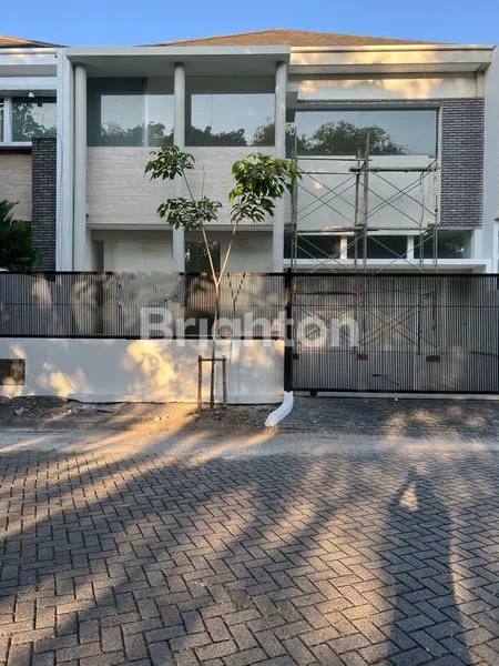 image BUKIT GOLF AREA, BARU MINIMALIS 2LANTAI ! JUAL CITRALAND BUKIT GOLF (1)