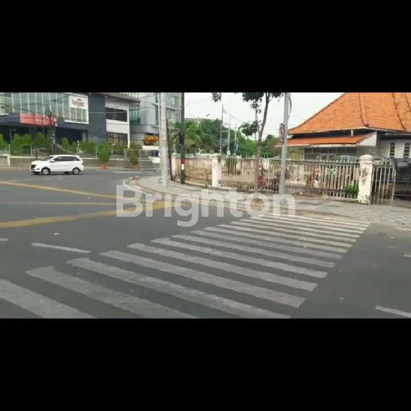 image RUMAH HITUNG TANAH, HOOK NOL JALAN PUSAT KOTA (7)