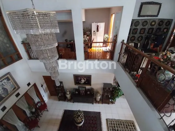 image RUMAH MURAH TAMAN BOUGENVILLE ESTATE CAMAN BEKASI (5)