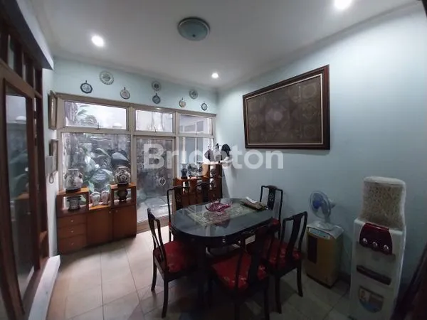 image RUMAH MURAH TAMAN BOUGENVILLE ESTATE CAMAN BEKASI (2)