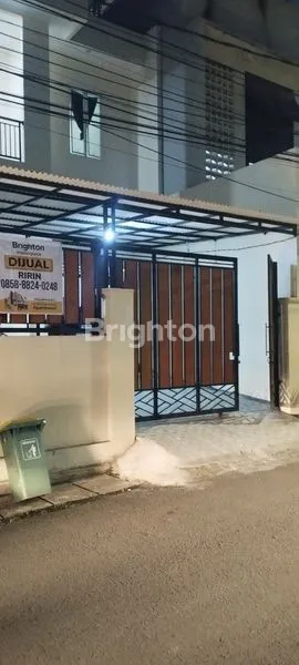image RUMAH BARU RAWA BELONG JAKARTA BARAT (2)