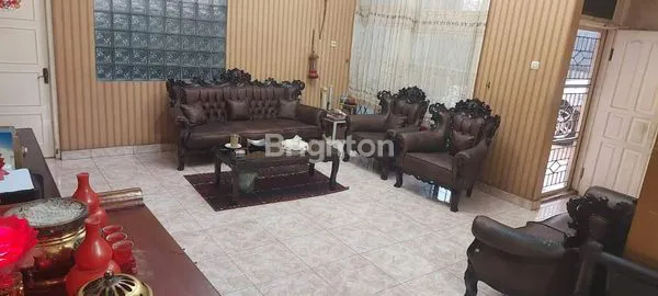 image RUMAH RASA VILLA DI DEKAT LENTENG AGUNG JAKARTA SELATAN (2)