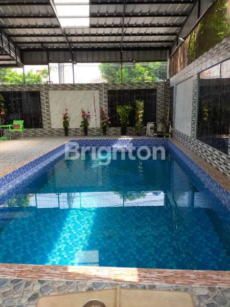 image RUMAH RASA VILLA DI DEKAT LENTENG AGUNG JAKARTA SELATAN (7)