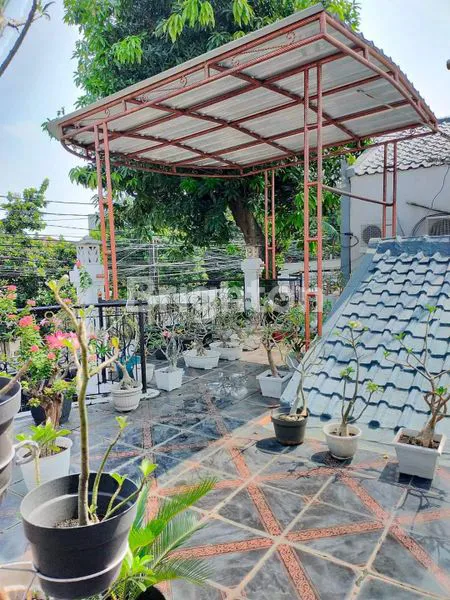 image RUMAH RASA VILLA DI DEKAT LENTENG AGUNG JAKARTA SELATAN (8)