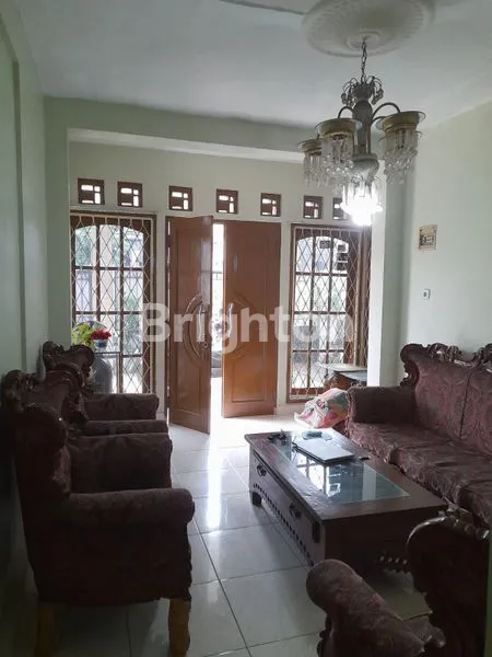 image HUNIAN NYAMAN DAN ASRI DI SELATAN JAKARTA (4)