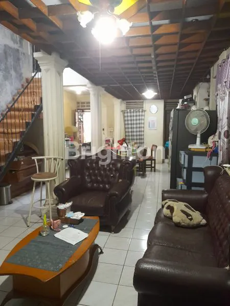 image HUNIAN NYAMAN DAN ASRI DI SELATAN JAKARTA (5)