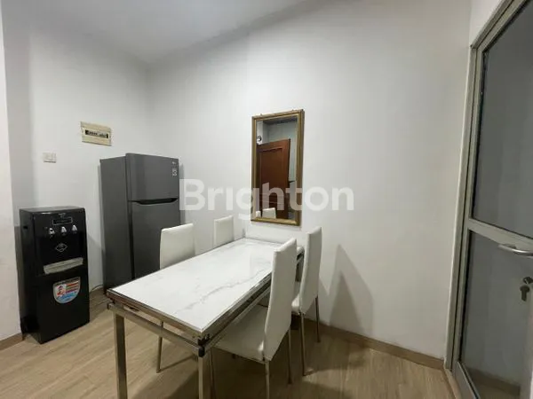 image APARTEMEN MEDITERANIA GAJAH MADA JAKARTA PUSAT & LANTAI 26 TOWER B (3)