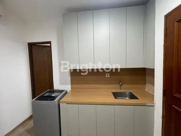 image APARTEMEN MEDITERANIA GAJAH MADA JAKARTA PUSAT & LANTAI 26 TOWER B (1)