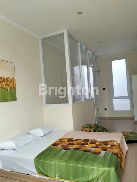 image RUMAH BARU FULL FURNISHED DI SOLO BARU (7)