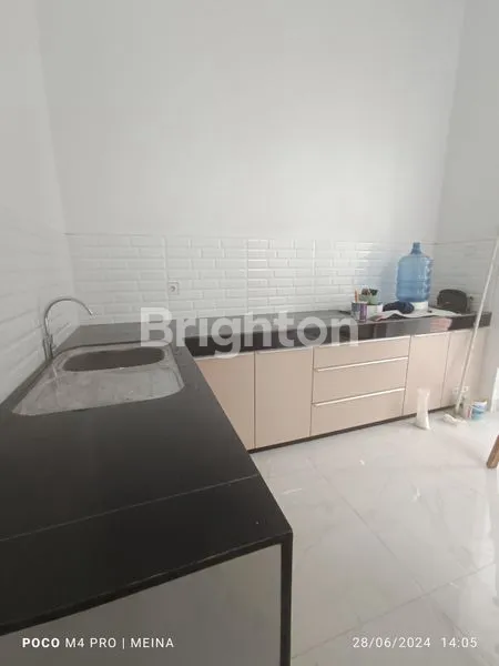 image CLUSTER AGATHIS GOLF RESIDENCE SUMMARECON BOGOR (4)