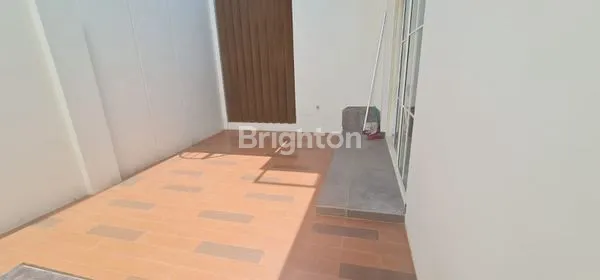 image CLUSTER AGATHIS GOLF RESIDENCE SUMMARECON BOGOR (5)