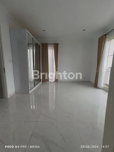 image CLUSTER AGATHIS GOLF RESIDENCE SUMMARECON BOGOR (6)