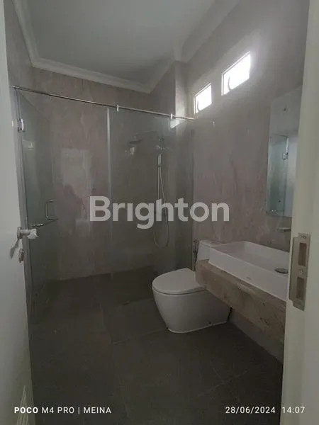 image CLUSTER AGATHIS GOLF RESIDENCE SUMMARECON BOGOR (8)