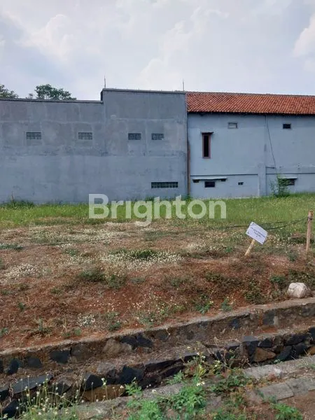 KAVLING SIAP BANGUN PUDAK PAYUNG BANYUMANIK