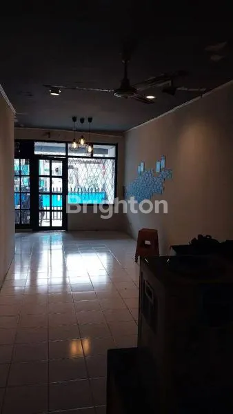 image RUMAH PLUS PAVILIUN DI PERUMNAS DEPOK (5)